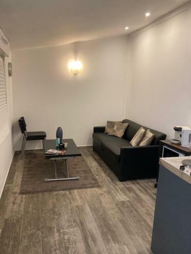 Apartamento Appartement Mozart