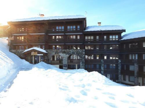 Apartamento R�sidence Backgammon - 6 Pi�ces Pour 15 Personnes 14