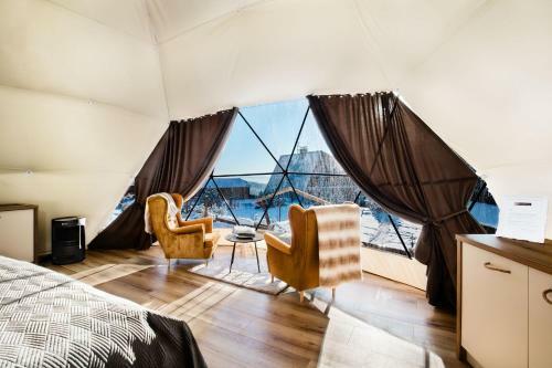 Glamping Bahenec