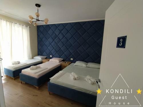 Hostal Guest House Kondili