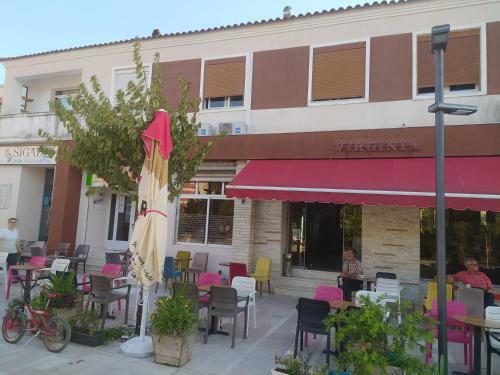 Hostal Guest House Kondili