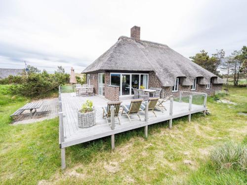 Holiday Home Bl�vand Cclxxii