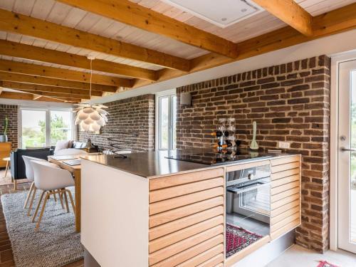 Holiday Home Bl�vand Cclxxii