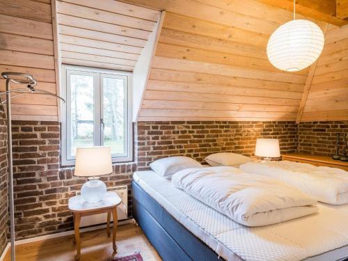 Holiday Home Bl�vand Cclxxii