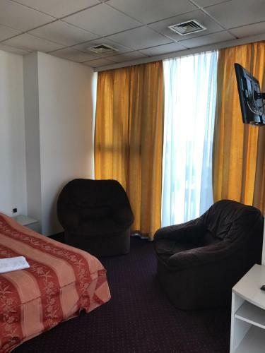 Albergue Apartament In Regim Hotelier