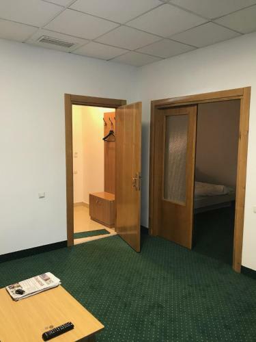 Albergue Apartament In Regim Hotelier