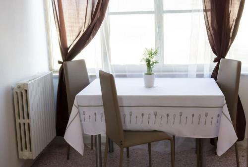 Forte Apartments "enjoy Salento"
