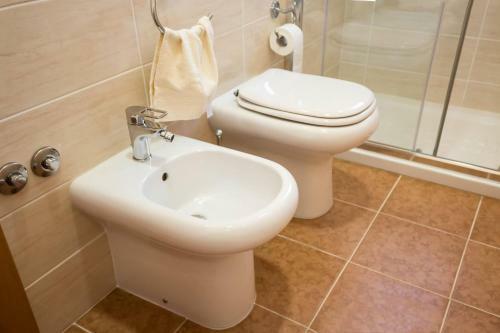 Forte Apartments "enjoy Salento"