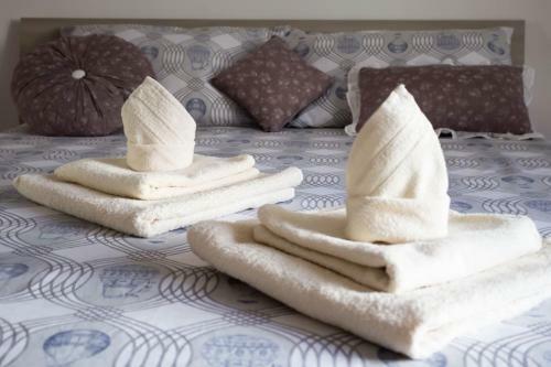 Forte Apartments "enjoy Salento"