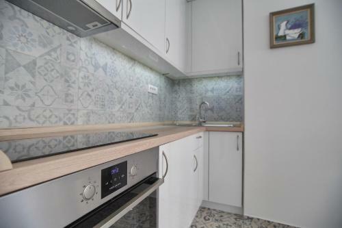 Apartamento Bianca