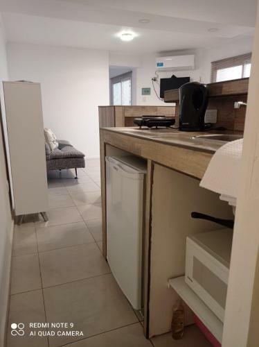 M�gnum Apartments I