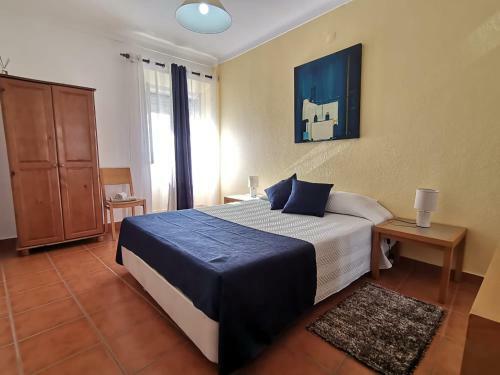 Hostal Casa Do Castelo