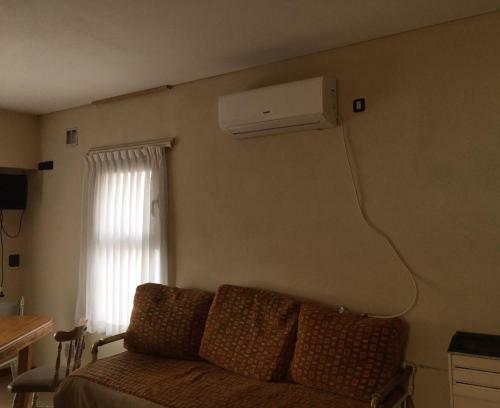 Apartamento Alquiler Temporario Olavarr�a