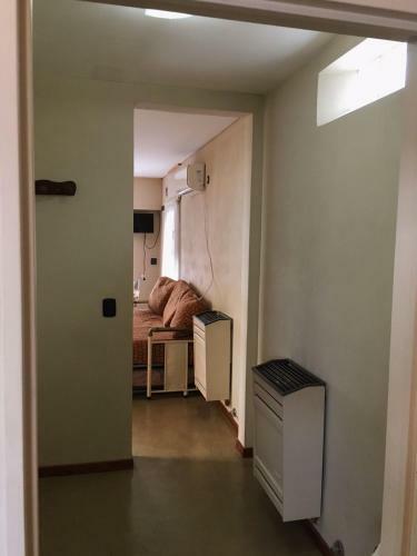 Apartamento Alquiler Temporario Olavarr�a