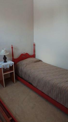 Apartamento Alquiler Temporario Olavarr�a