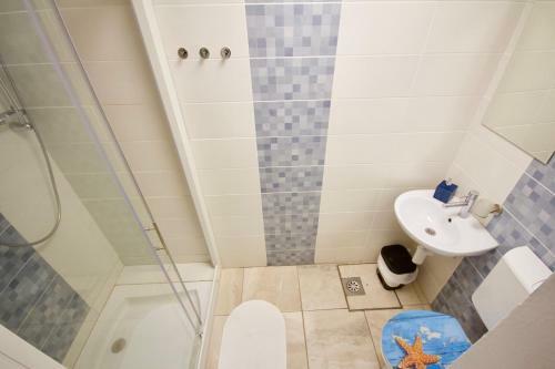 Blue Point Apartment Ljubljana