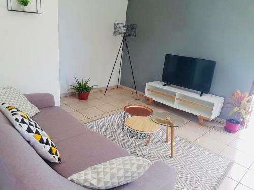 La Maison Sur La C�te - Jusqu'� 4pers