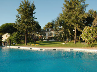 Hotel Artola Golf