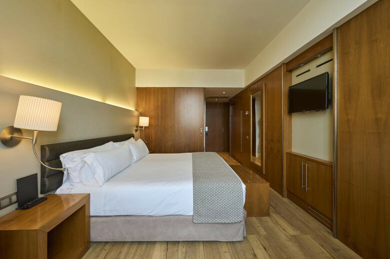 Hotel Catalonia Ramblas