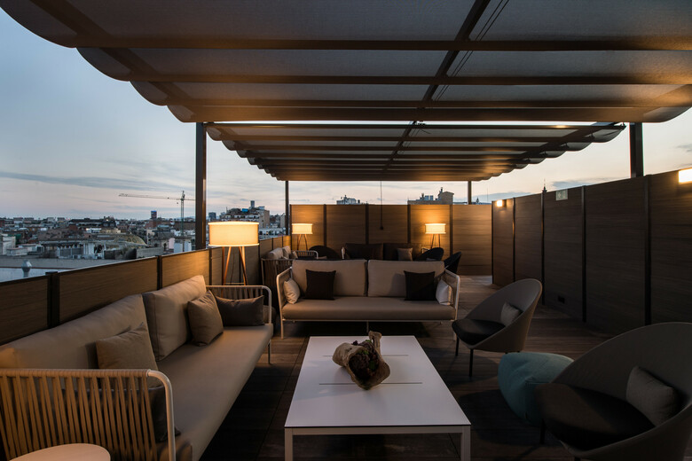 Hotel Catalonia Ramblas