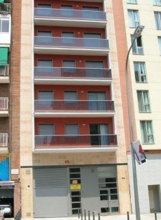 Arago Apartamentos