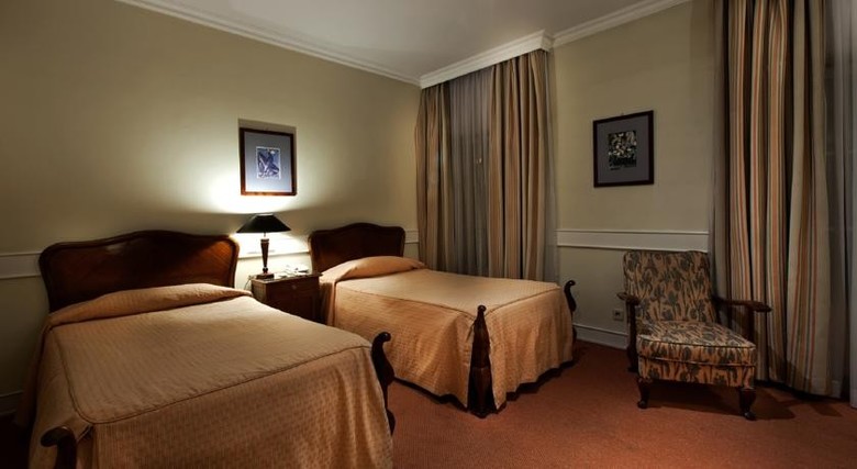 Hotel M�tropole