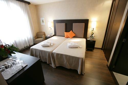 The Cook Book Gastro Boutique Hotel & Spa