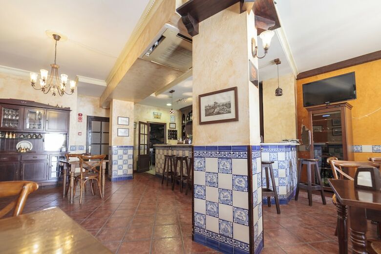 Apartamentos Casa Palacio De Los Leones