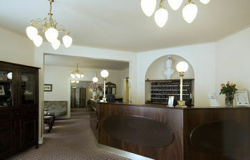 Hotel Ibsens