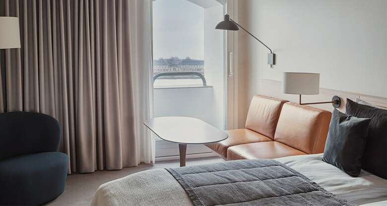 Copenhagen Admiral Hotel