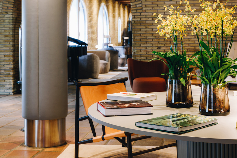 Copenhagen Admiral Hotel