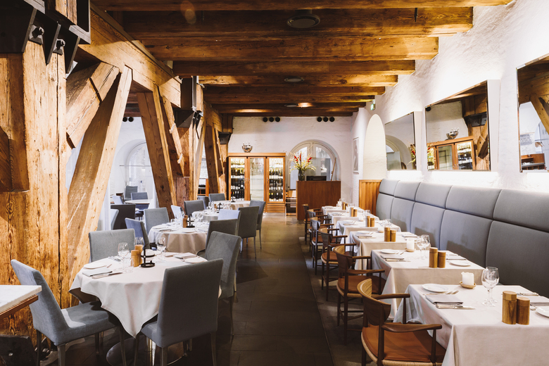 Copenhagen Admiral Hotel