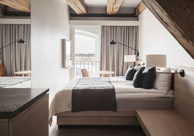 Copenhagen Admiral Hotel