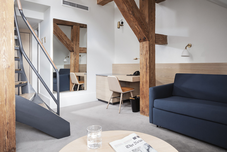 Copenhagen Admiral Hotel