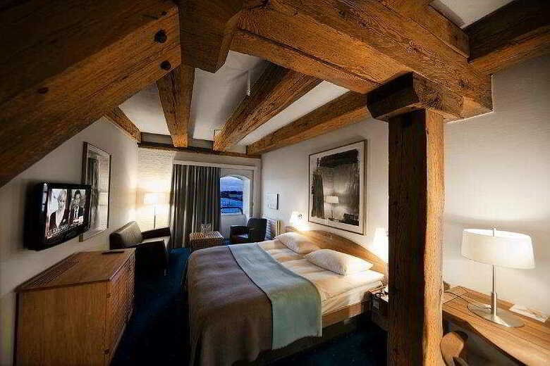 Copenhagen Admiral Hotel