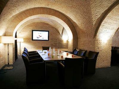 Copenhagen Admiral Hotel