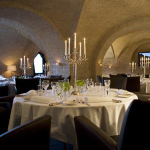 Copenhagen Admiral Hotel