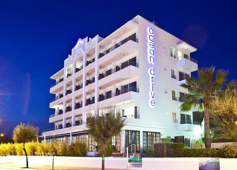 Hotel Od Ocean Drive Ibiza