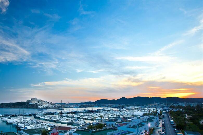Hotel Od Ocean Drive Ibiza