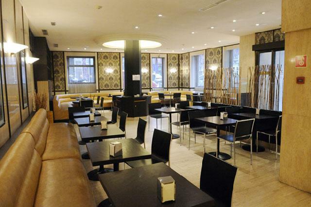 Hotel Liabeny