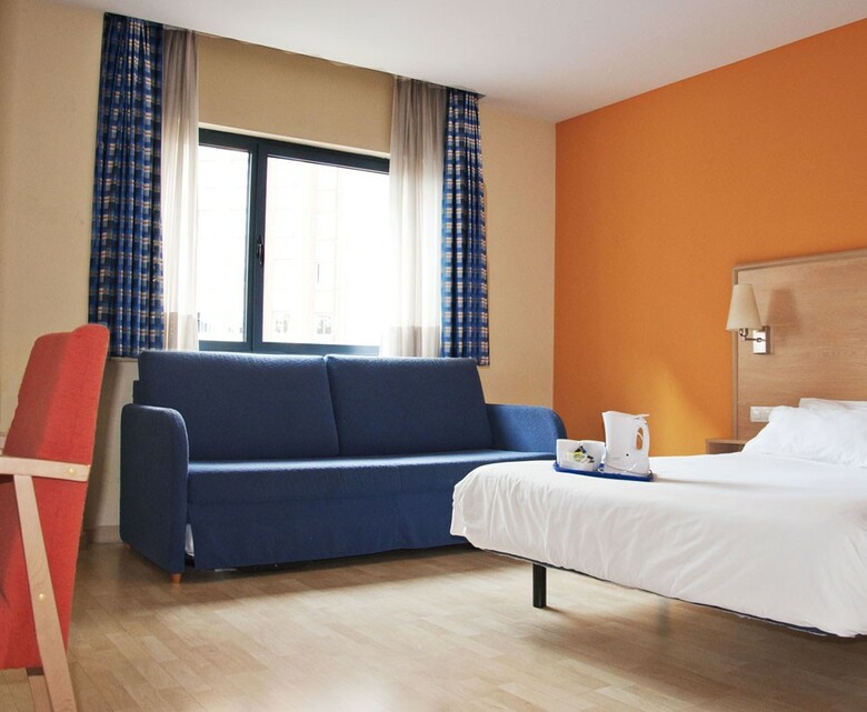 Hotel Travelodge Torrelaguna