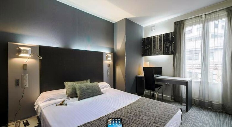 Hotel Petit Palace San Bernardo