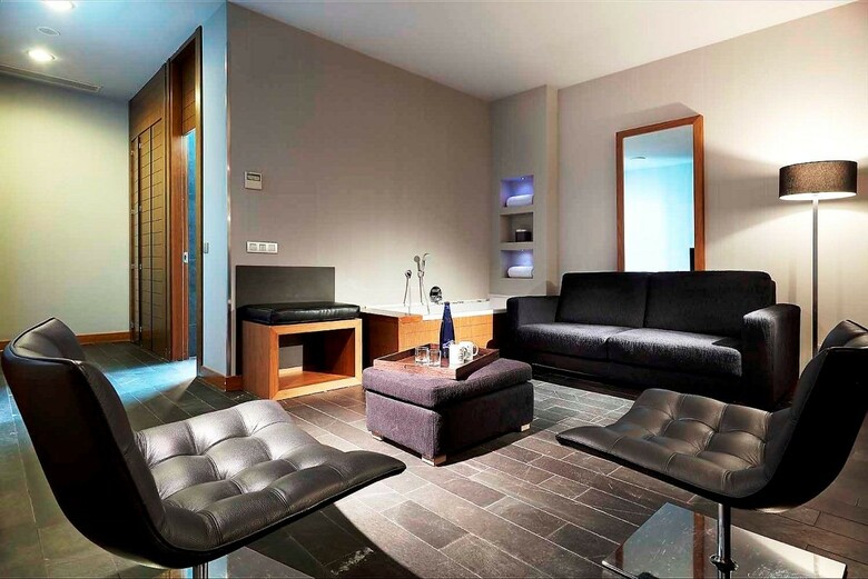 Hotel Eurostars Madrid Congress