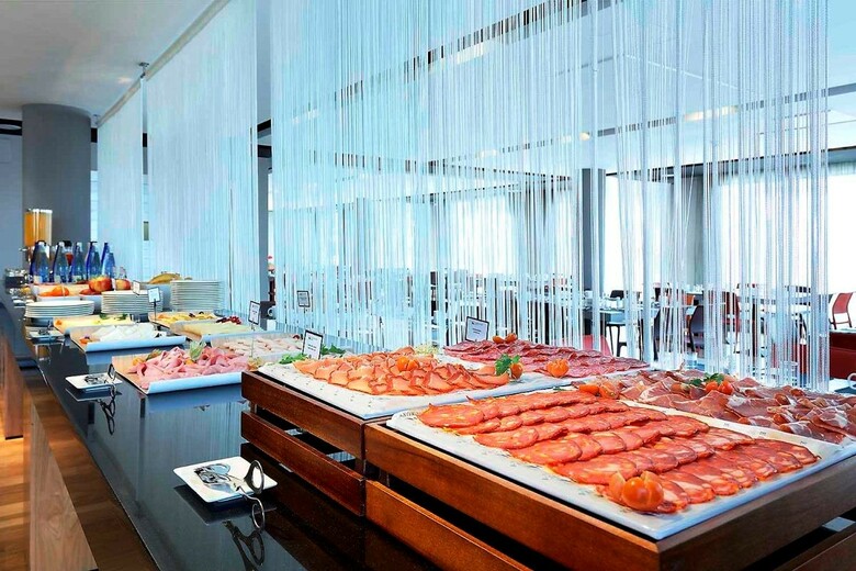 Hotel Eurostars Madrid Congress