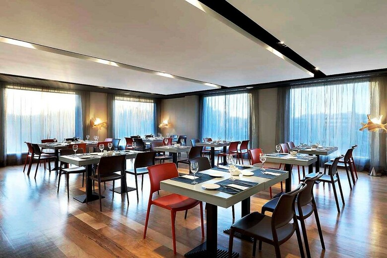 Hotel Eurostars Madrid Congress