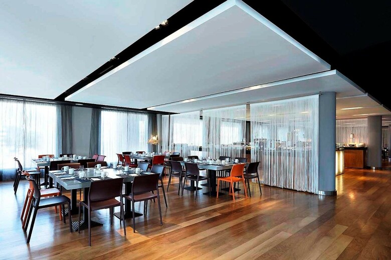 Hotel Eurostars Madrid Congress