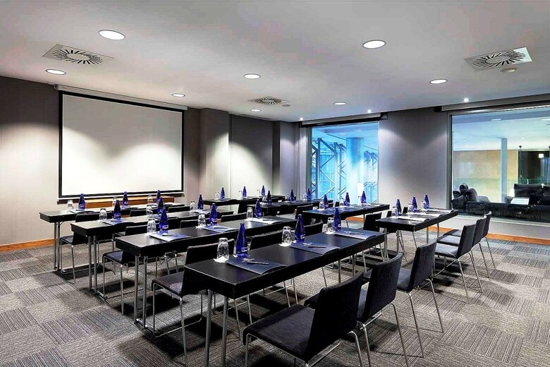 Hotel Eurostars Madrid Congress