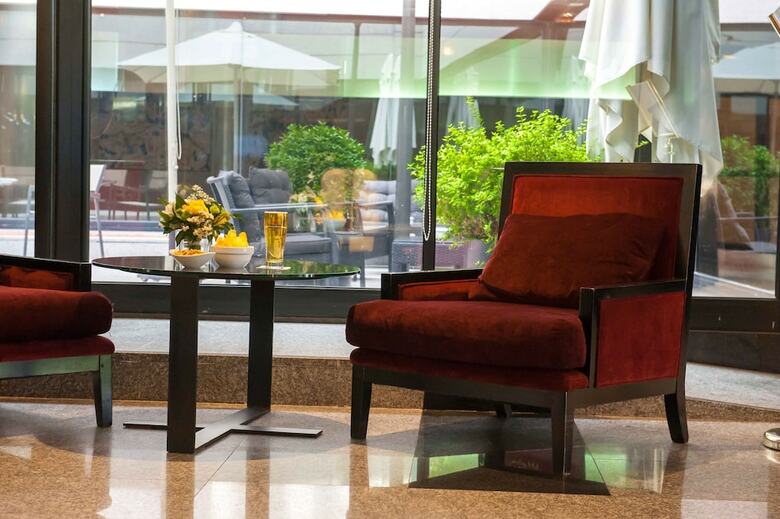 Aparthotel Princesa De Eboli