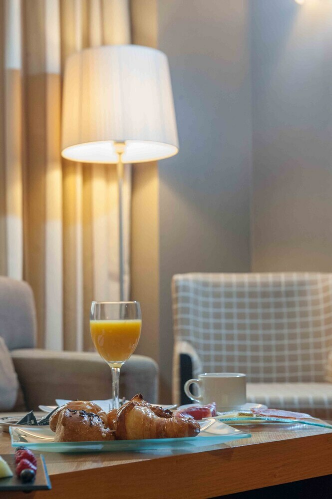 Aparthotel Princesa De Eboli