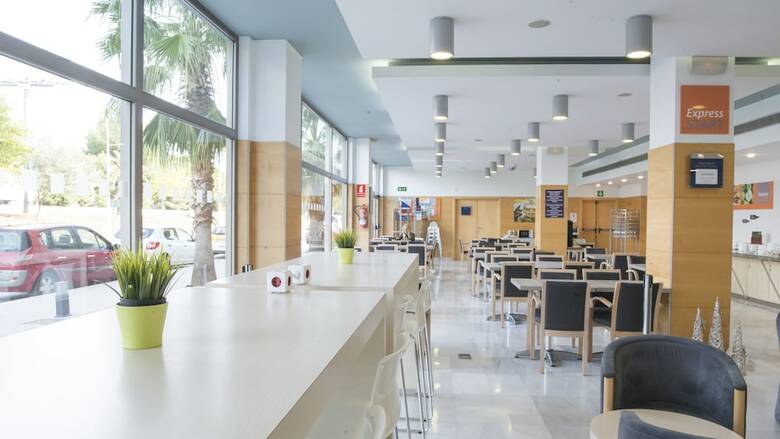 Hotel Holiday Inn Express Madrid Alcorcon